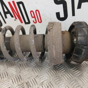 RENAULT TRAFIC 2 PHASE 2