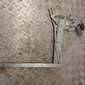 TOYOTA YARIS 1 PHASE 2