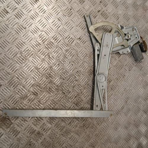 TOYOTA YARIS 1 PHASE 2