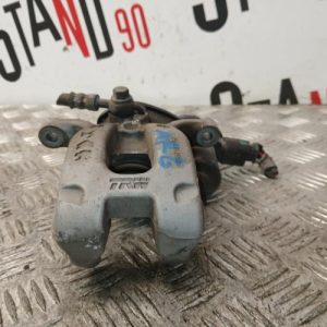 DS DS3 CROSSBACK PHASE 1