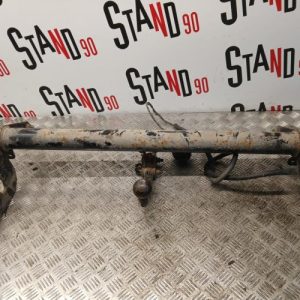 PEUGEOT 3008 1 PHASE 2