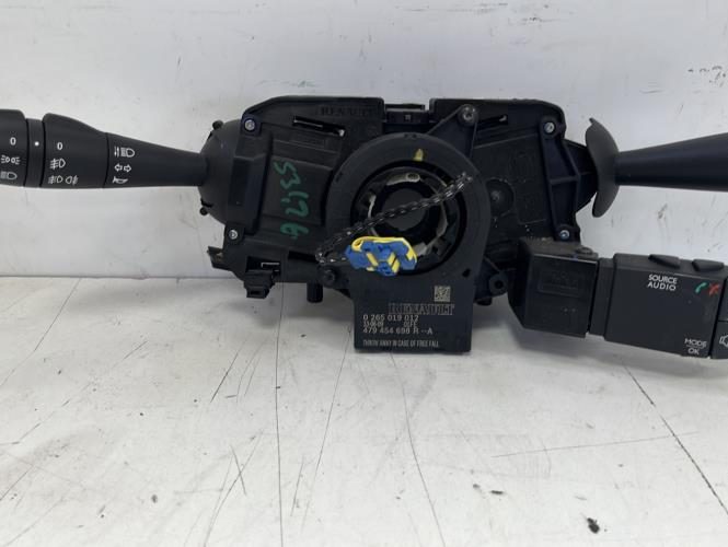 DACIA LOGAN 2 PHASE 1