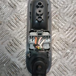 RENAULT CLIO 3 PHASE 1