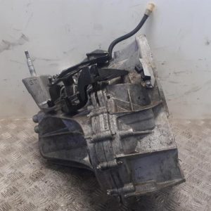 RENAULT MEGANE 4 PHASE 1