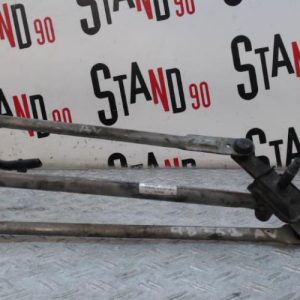 FORD MONDEO 3 PHASE 1