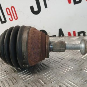 AUDI A3 3 CABRIO PHASE 2