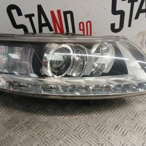 AUDI A6 3 AVANT PHASE 2 BREAK