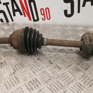 DACIA SANDERO 2 PHASE 1