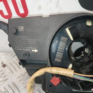 OPEL CORSA D PHASE 1