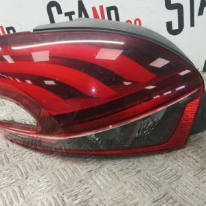 PEUGEOT 208 1 PHASE 2