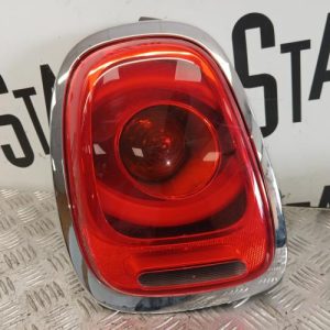 MINI MINI 3 F56 PHASE 1