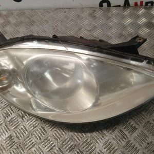 MERCEDES CLASSE A 169 PHASE 1