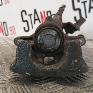 RENAULT TRAFIC 3 COURT PHASE 1