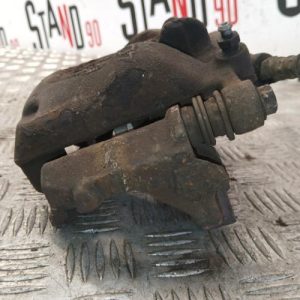 RENAULT TRAFIC 2 PHASE 2