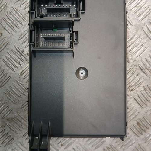 OPEL CORSA D PHASE 2