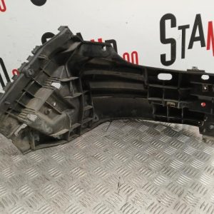 RENAULT TRAFIC 2 PHASE 2