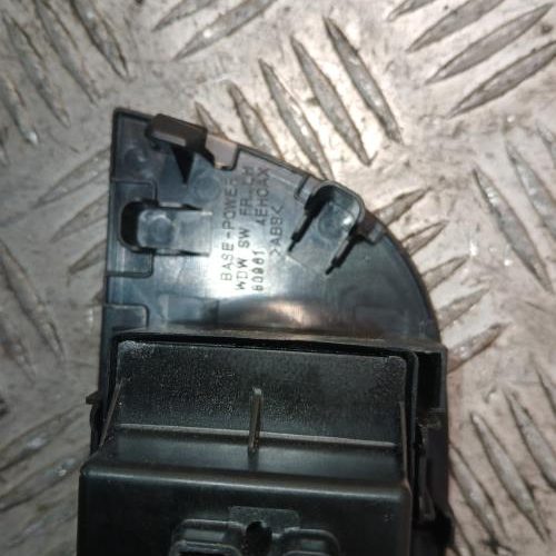 NISSAN QASHQAI 2 PHASE 1