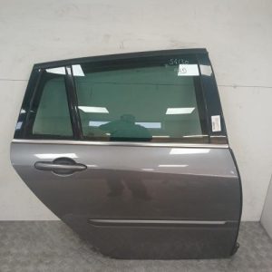 RENAULT LAGUNA 3 PHASE 2 BREAK