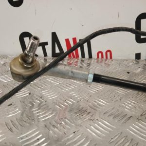 VOLKSWAGEN POLO 4 PHASE 1