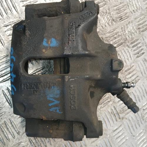 RENAULT KANGOO 1 PHASE 2