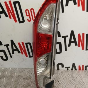 RENAULT KANGOO 2 PHASE 2