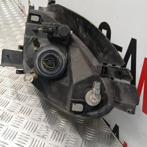 CITROEN XSARA PICASSO PHASE 2