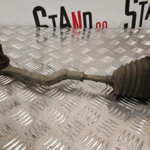 MERCEDES CLASSE B 245 PHASE 2