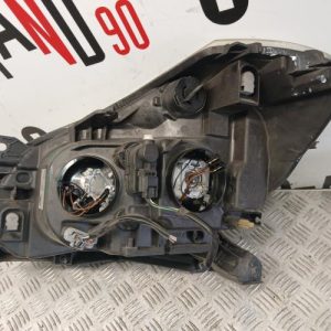 RENAULT CLIO 3 PHASE 1