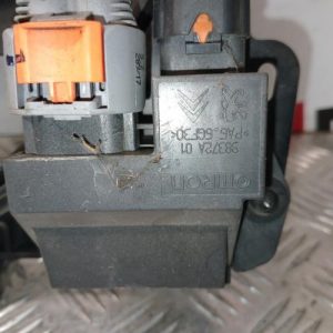 PEUGEOT 208 1 PHASE 2