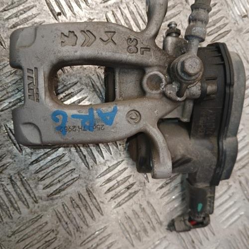 DS DS3 CROSSBACK PHASE 1