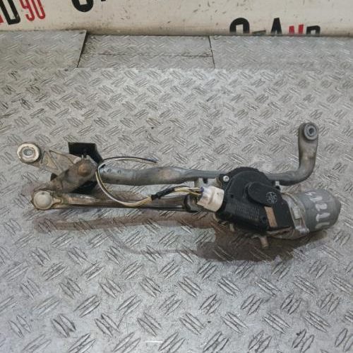 TOYOTA YARIS 3 PHASE 2