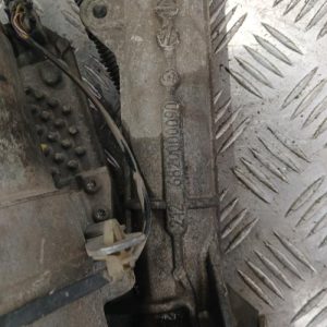 PEUGEOT 207 PHASE 1 CABRIOLET