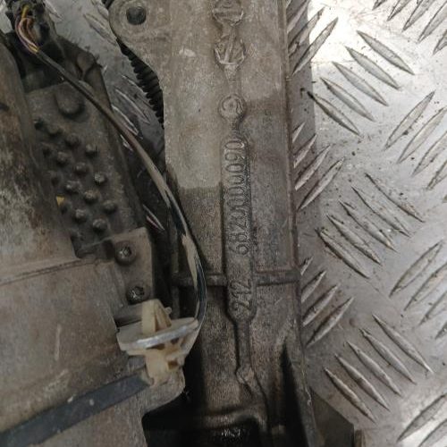 PEUGEOT 207 PHASE 1 CABRIOLET