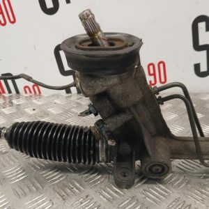 VOLKSWAGEN POLO 4 PHASE 1