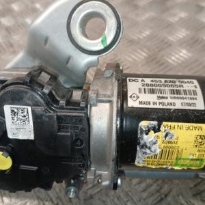 RENAULT TWINGO 3 PHASE 2