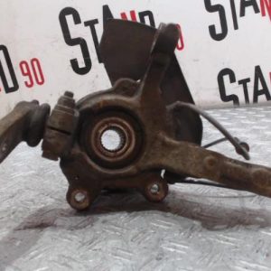 RENAULT TWINGO 2 PHASE 2