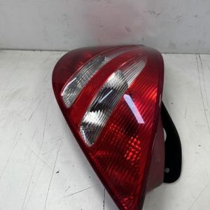 MERCEDES CLASSE A 169 PHASE 1