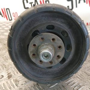 RENAULT TRAFIC 3 COURT PHASE 1