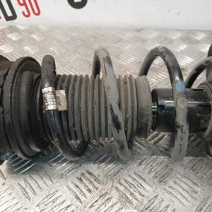 AUDI A3 3 CABRIO PHASE 2