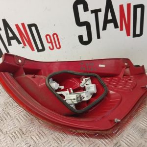 FORD FIESTA 6 PHASE 1