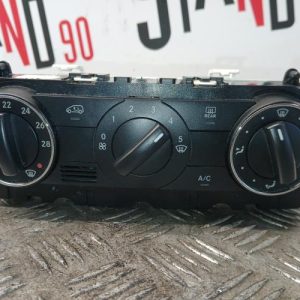 MERCEDES CLASSE A 169 PHASE 2