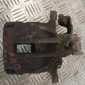 RENAULT TRAFIC 3 COURT PHASE 1