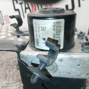 FORD FIESTA 5 PHASE 2