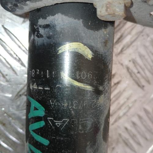 DACIA SANDERO 2 PHASE 1