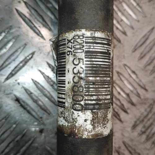 RENAULT KANGOO 1 PHASE 2