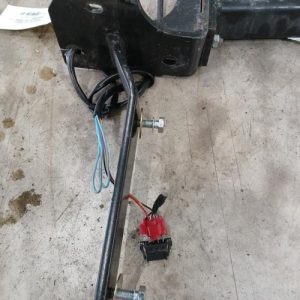 MERCEDES CLASSE B 245 PHASE 1