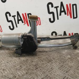 RENAULT TRAFIC 3 COURT PHASE 1