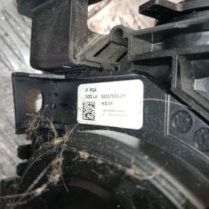 PEUGEOT 3008 1 PHASE 2