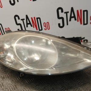 MERCEDES CLASSE A 169 PHASE 1