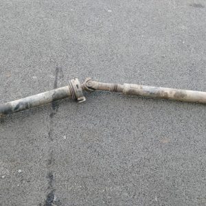 FORD RANGER 4 PHASE 1